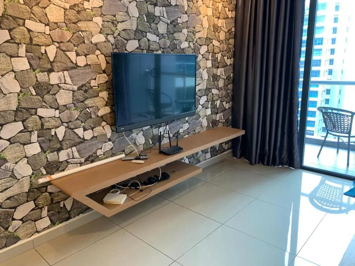 Atlantis Residence By Pacific Homestay Malacca Malaysia